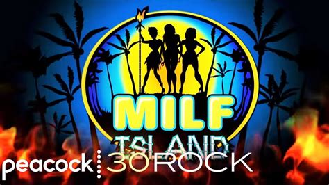 the island of milf|The Island of Milfs [v 0.12] .